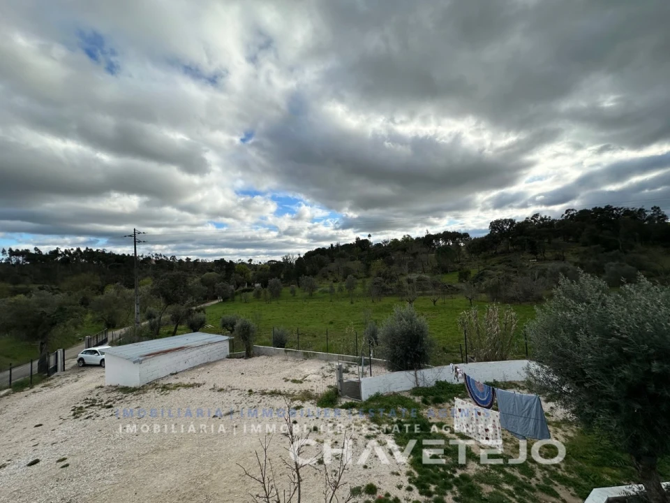 Moradia T5 para Venda em Casais e Alviobeira Foto 33