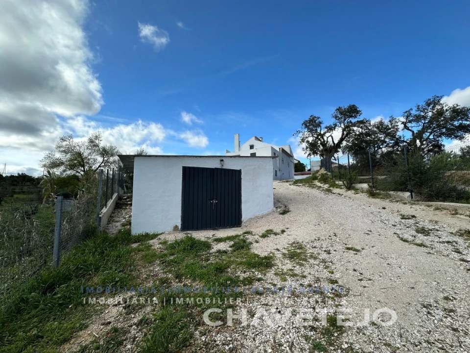 Moradia T5 para Venda em Casais e Alviobeira Foto 35