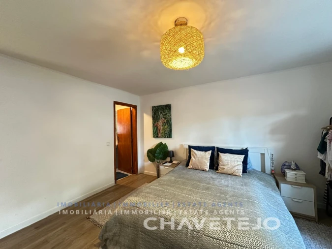 Moradia T5 para Venda em Casais e Alviobeira Foto 14