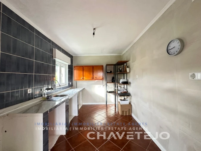 Moradia T5 para Venda em Casais e Alviobeira Foto 24
