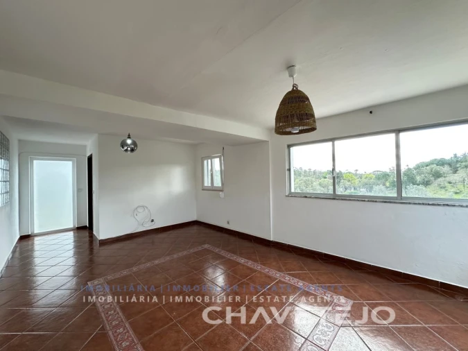 Moradia T5 para Venda em Casais e Alviobeira Foto 27