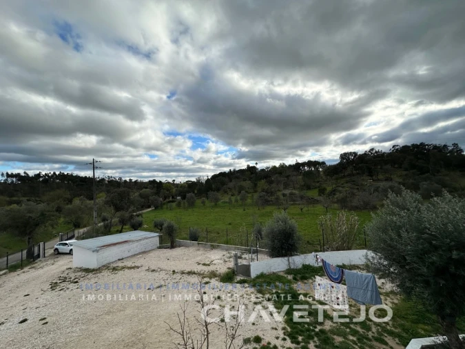 Moradia T5 para Venda em Casais e Alviobeira Foto 33