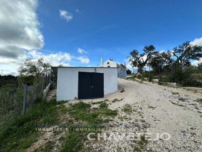 Moradia T5 para Venda em Casais e Alviobeira Foto 35