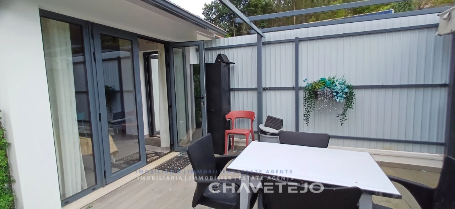 Quinta T3 para Venda em Nossa Senhora do Pranto Foto 13