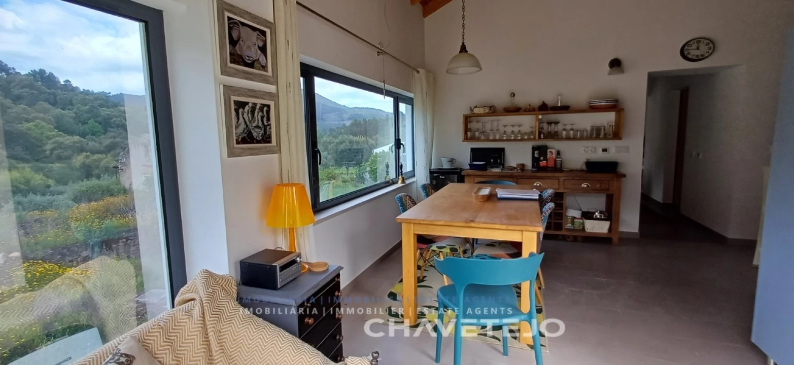 Quinta T3 para Venda em Nossa Senhora do Pranto Foto 14