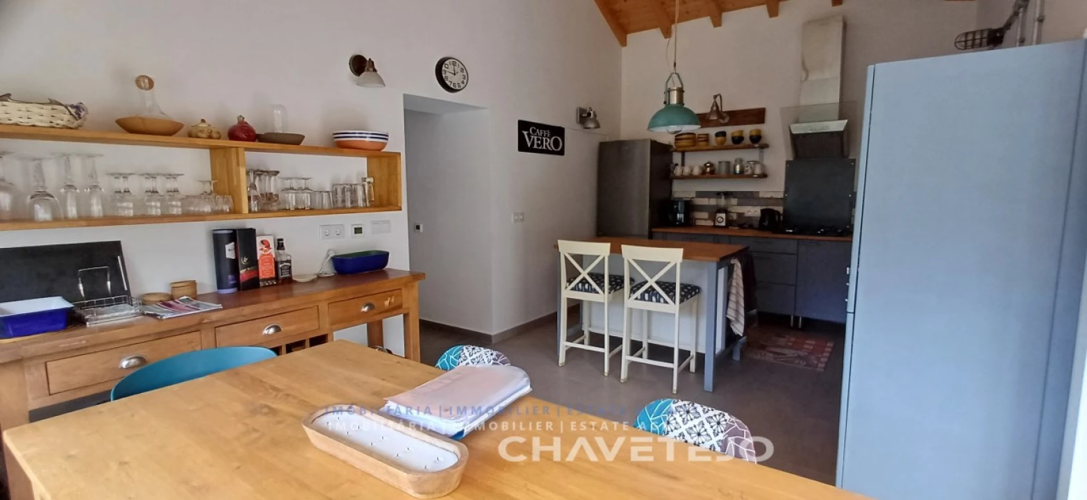 Quinta T3 para Venda em Nossa Senhora do Pranto Foto 15