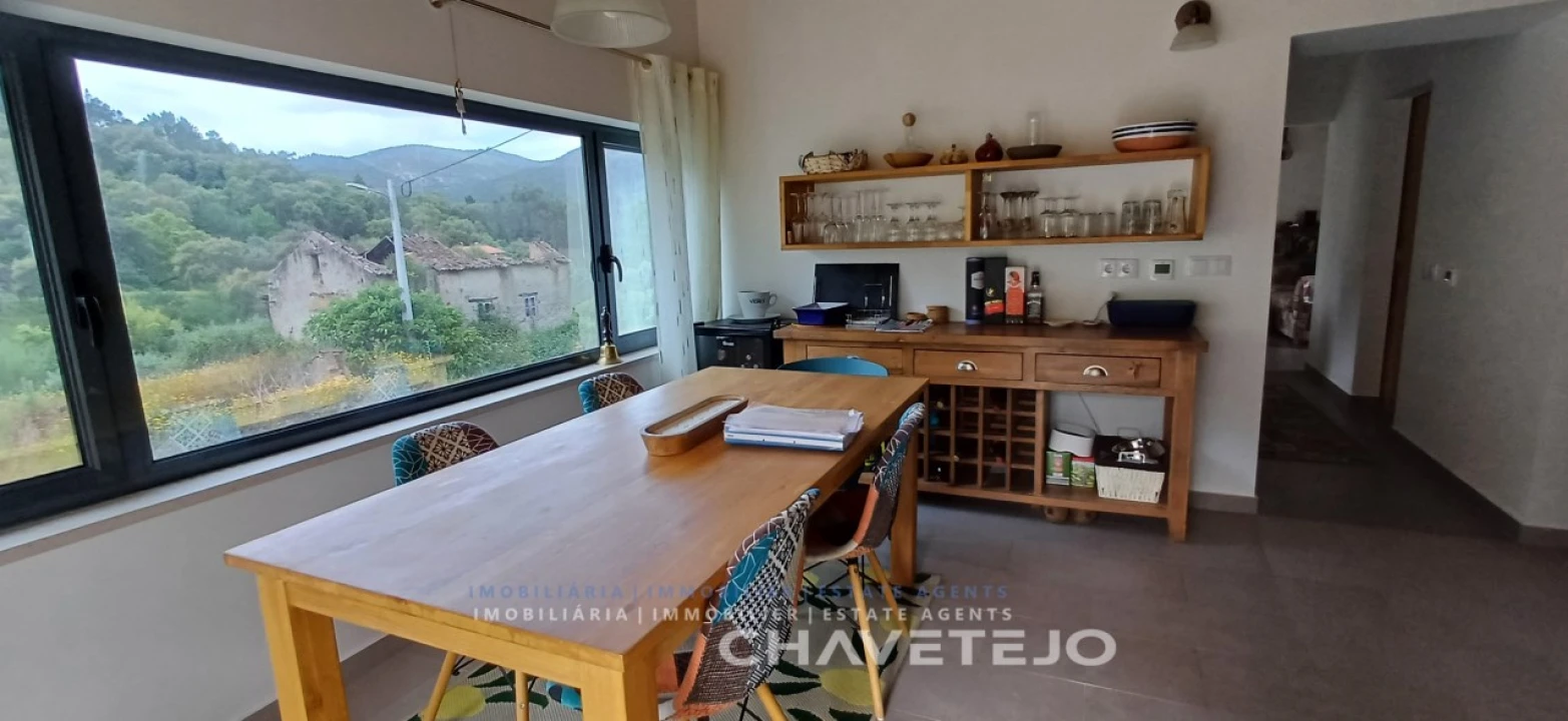 Quinta T3 para Venda em Nossa Senhora do Pranto Foto 16