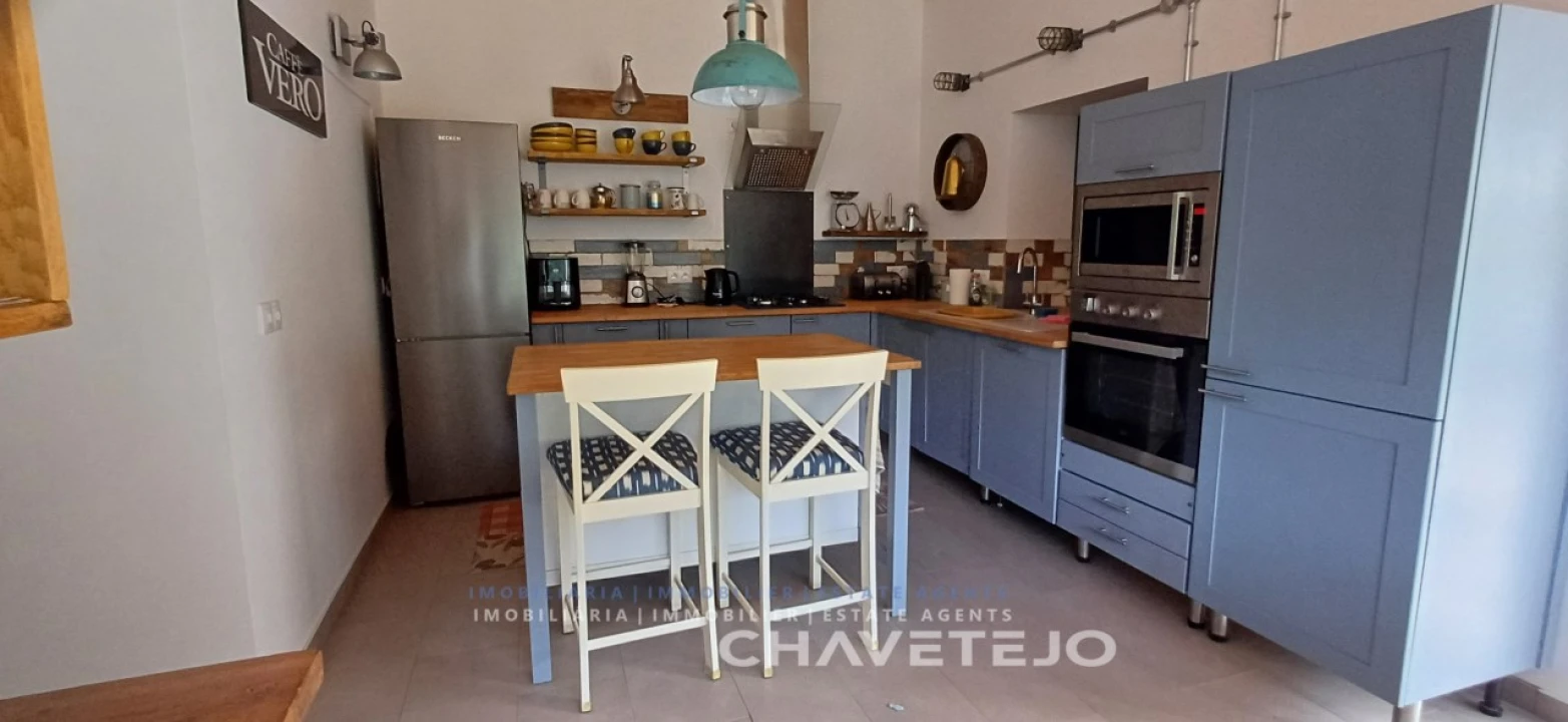 Quinta T3 para Venda em Nossa Senhora do Pranto Foto 17