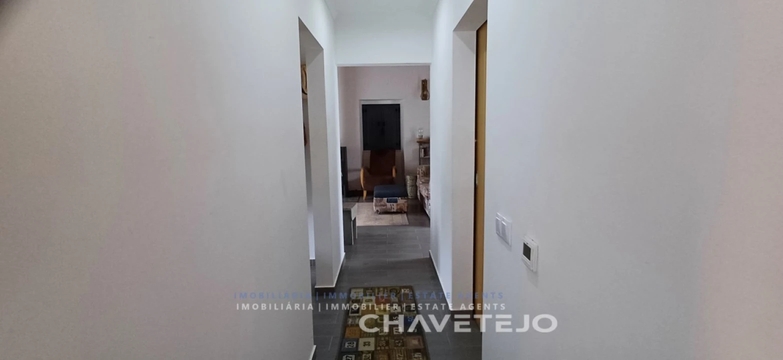 Quinta T3 para Venda em Nossa Senhora do Pranto Foto 20