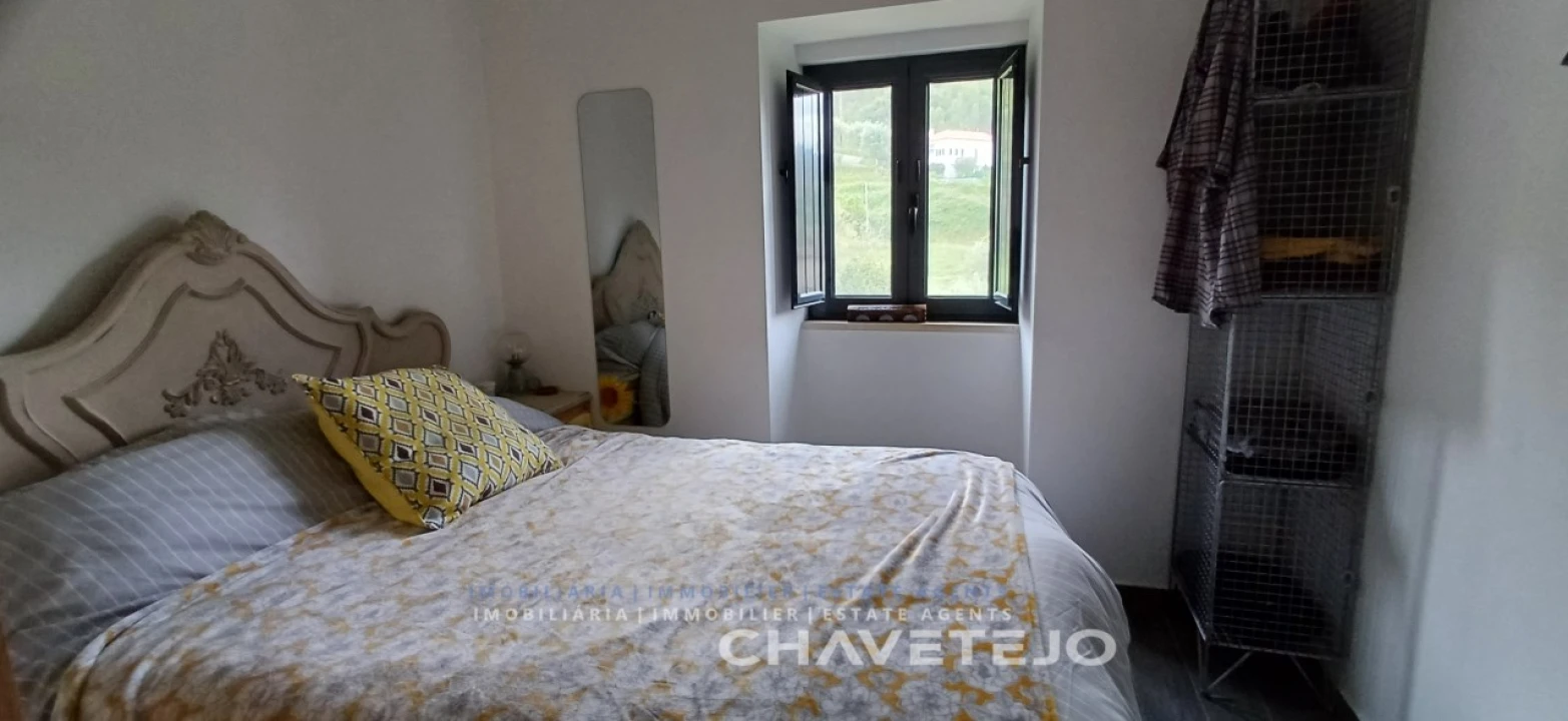 Quinta T3 para Venda em Nossa Senhora do Pranto Foto 21