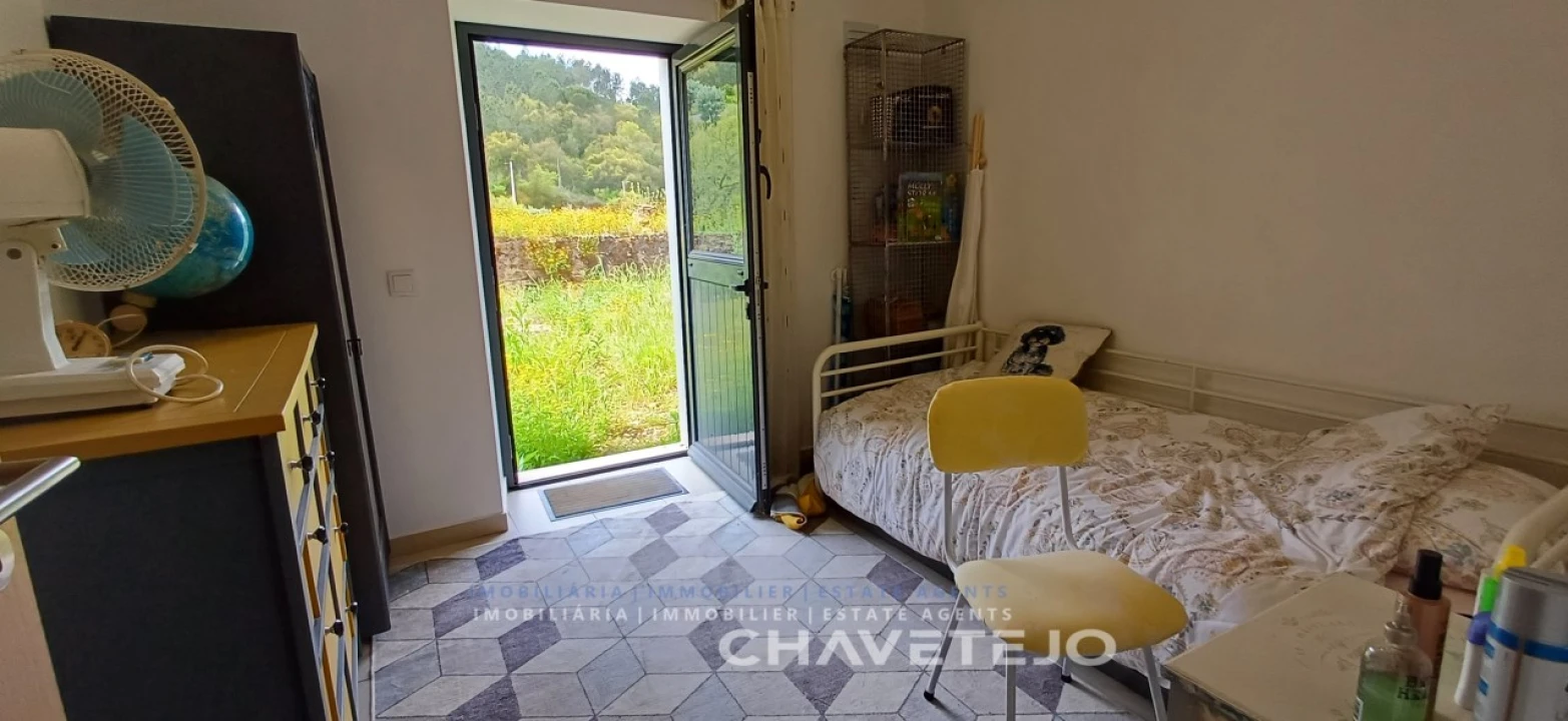 Quinta T3 para Venda em Nossa Senhora do Pranto Foto 38