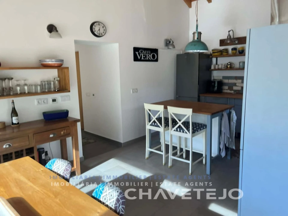 Quinta T3 para Venda em Nossa Senhora do Pranto Foto 7