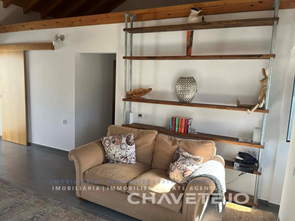 Quinta T3 para Venda em Nossa Senhora do Pranto Foto 18