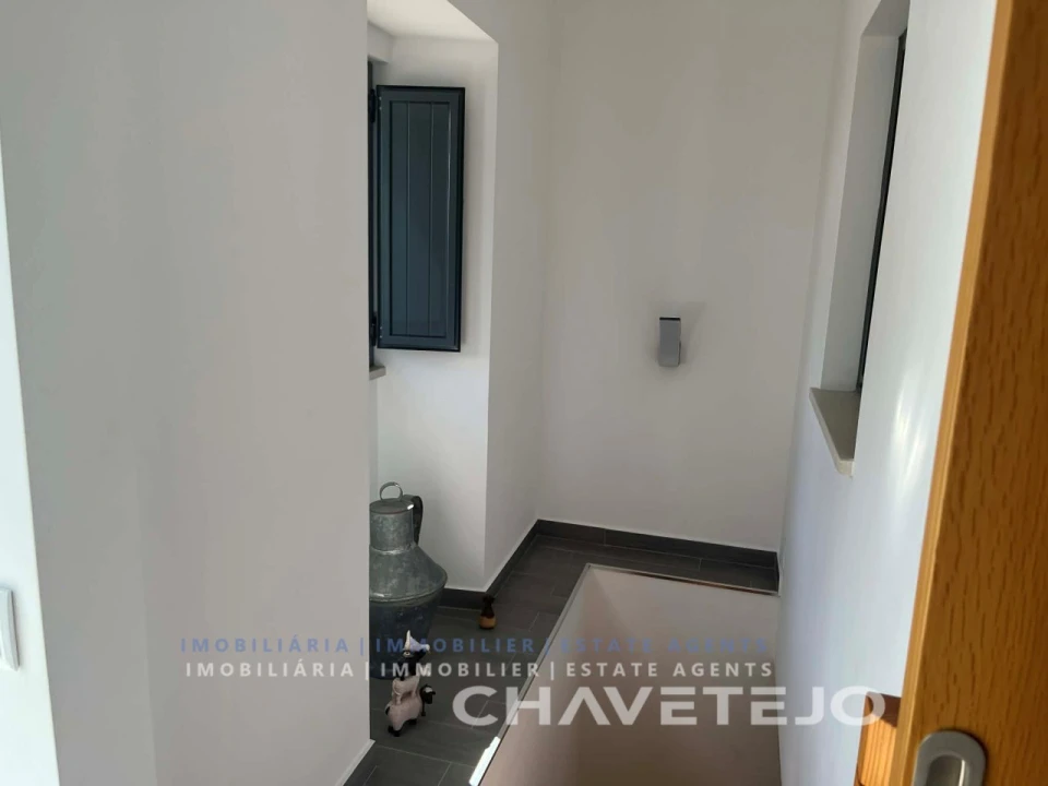 Quinta T3 para Venda em Nossa Senhora do Pranto Foto 21