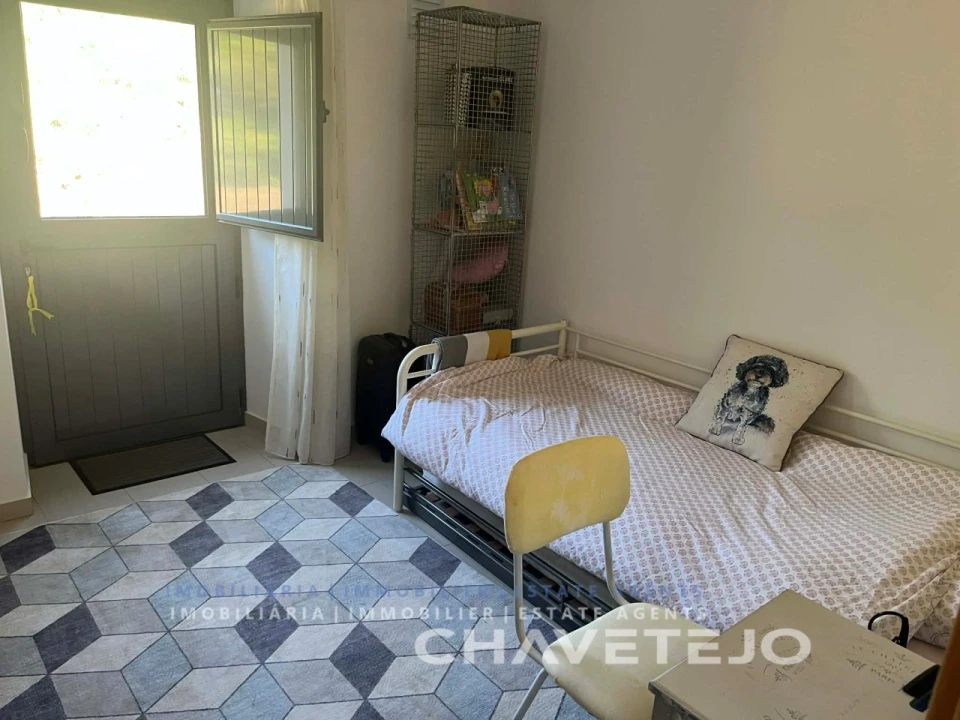 Quinta T3 para Venda em Nossa Senhora do Pranto Foto 28