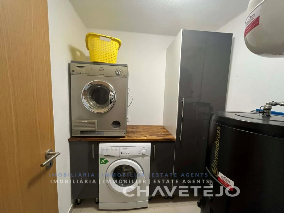 Quinta T3 para Venda em Nossa Senhora do Pranto Foto 35