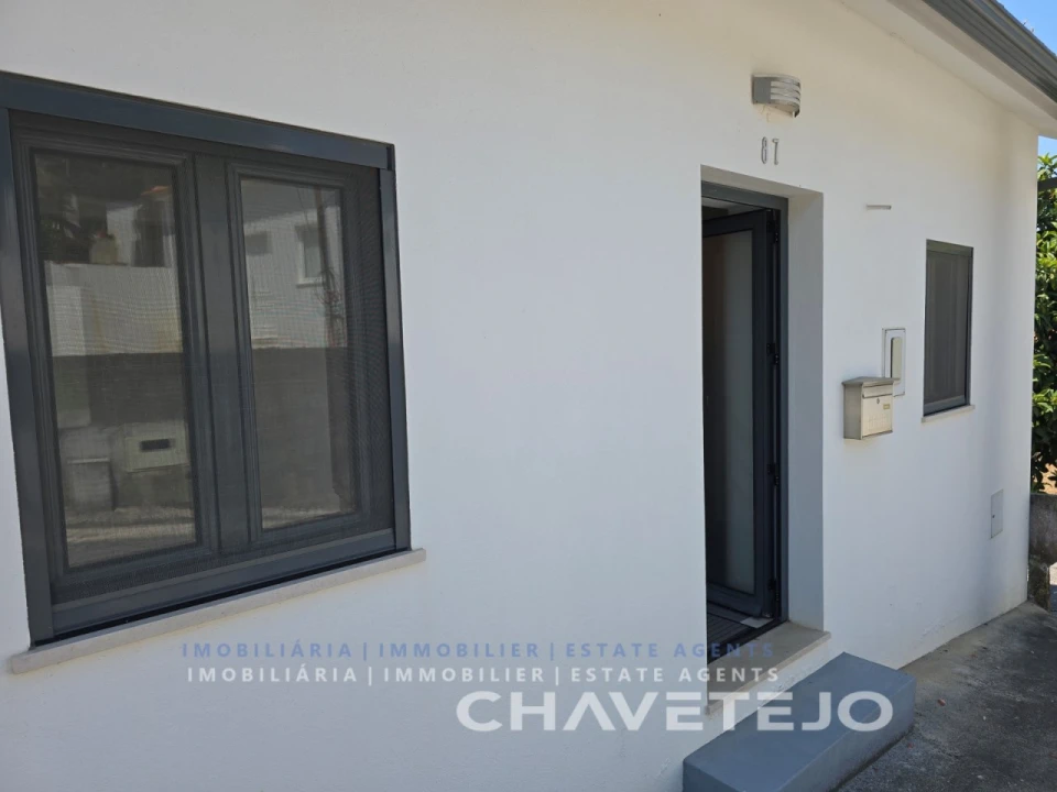 Quinta T3 para Venda em Nossa Senhora do Pranto Foto 10