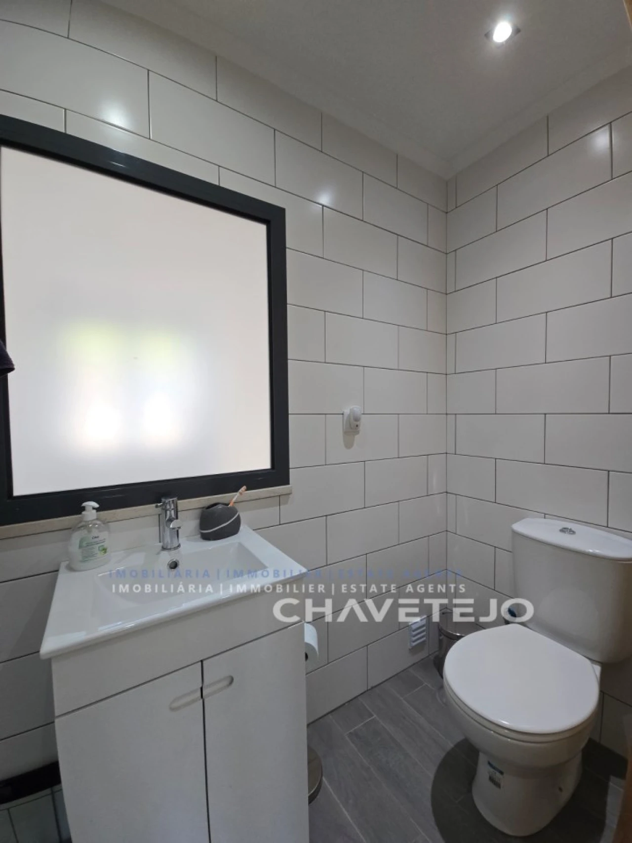 Quinta T3 para Venda em Nossa Senhora do Pranto Foto 22