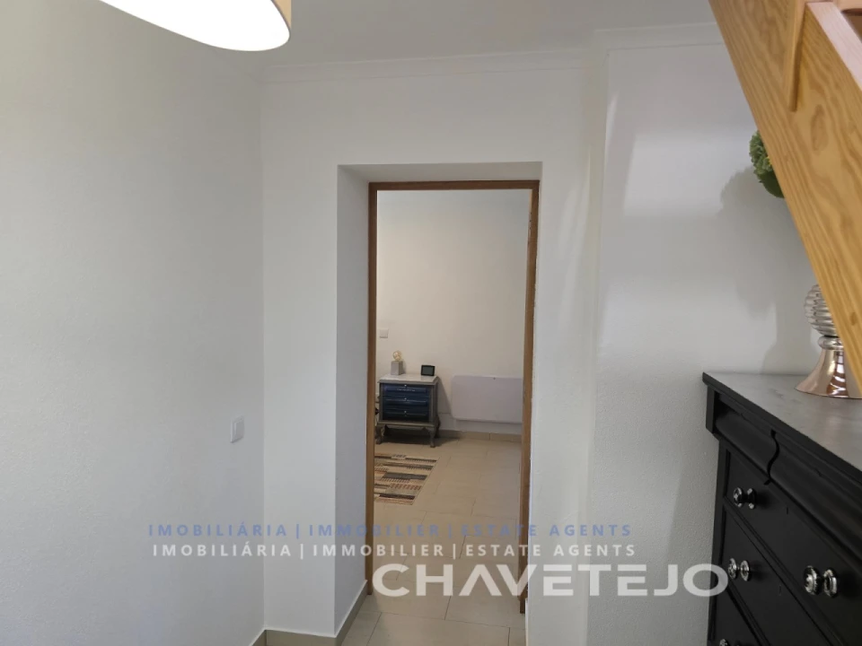 Quinta T3 para Venda em Nossa Senhora do Pranto Foto 45