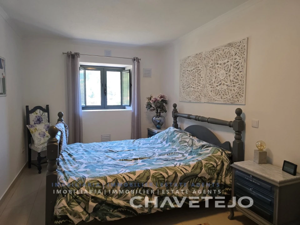 Quinta T3 para Venda em Nossa Senhora do Pranto Foto 50