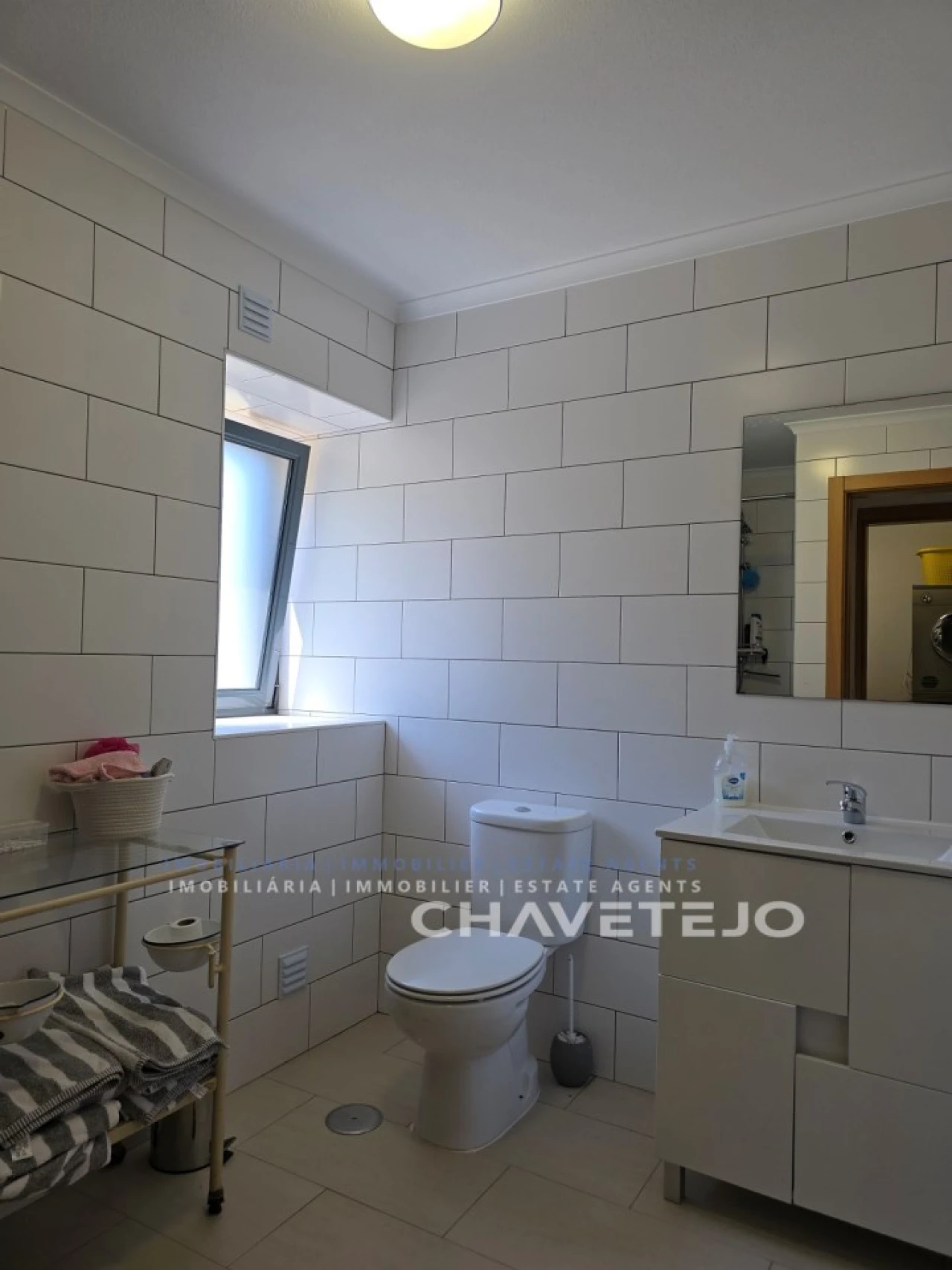 Quinta T3 para Venda em Nossa Senhora do Pranto Foto 53