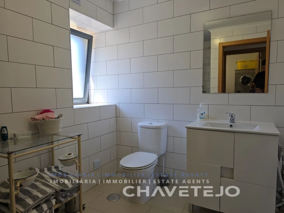 Quinta T3 para Venda em Nossa Senhora do Pranto Foto 55
