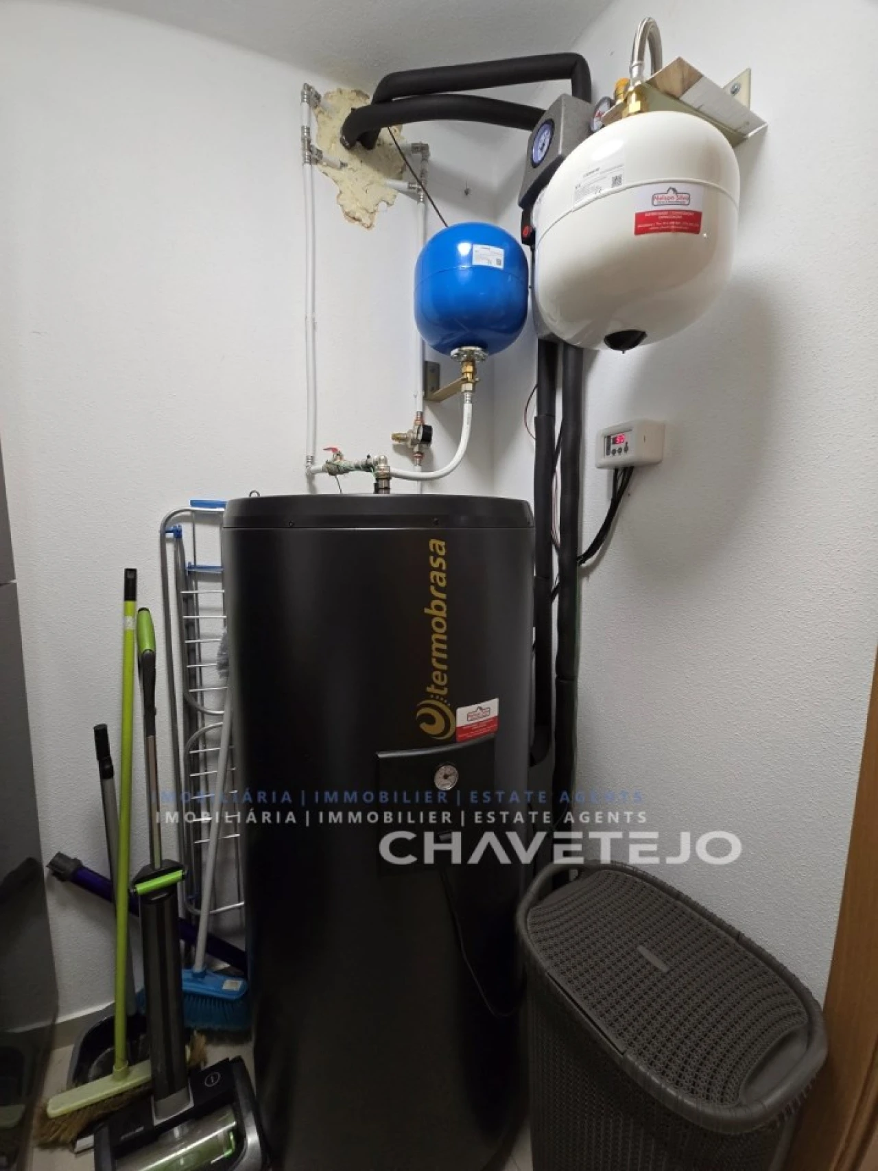 Quinta T3 para Venda em Nossa Senhora do Pranto Foto 57
