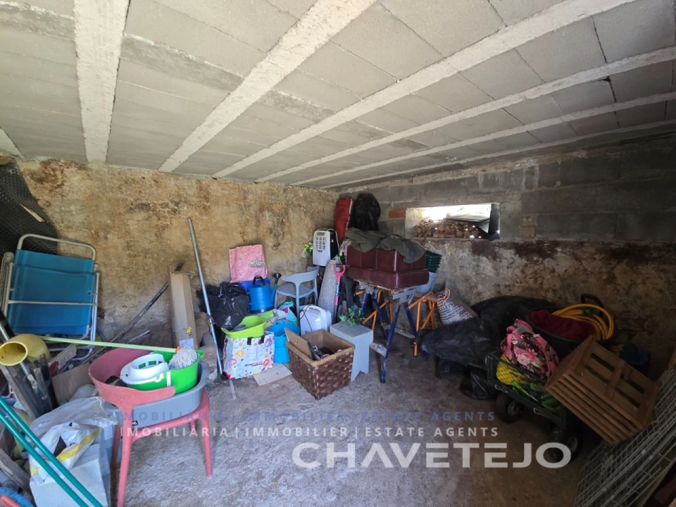 Quinta T3 para Venda em Nossa Senhora do Pranto Foto 58