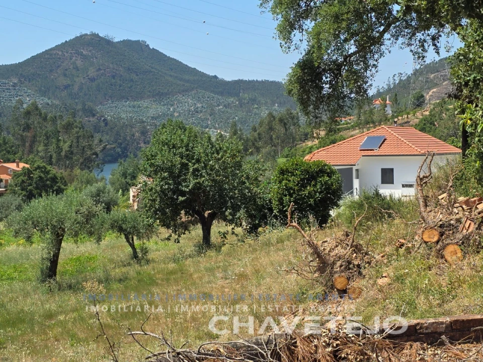 Quinta T3 para Venda em Nossa Senhora do Pranto Foto 62