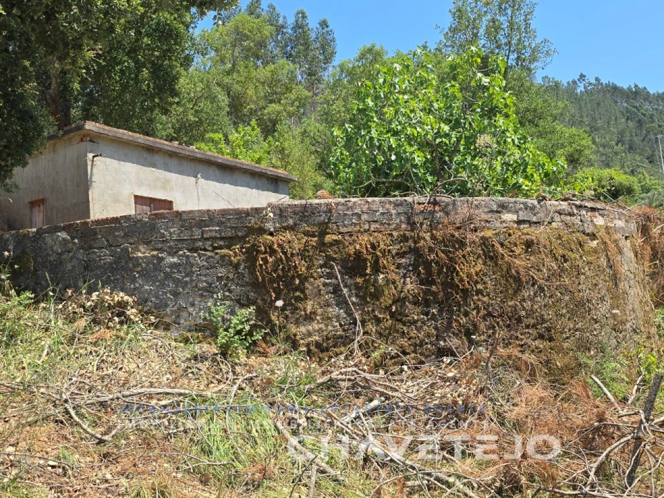 Quinta T3 para Venda em Nossa Senhora do Pranto Foto 64