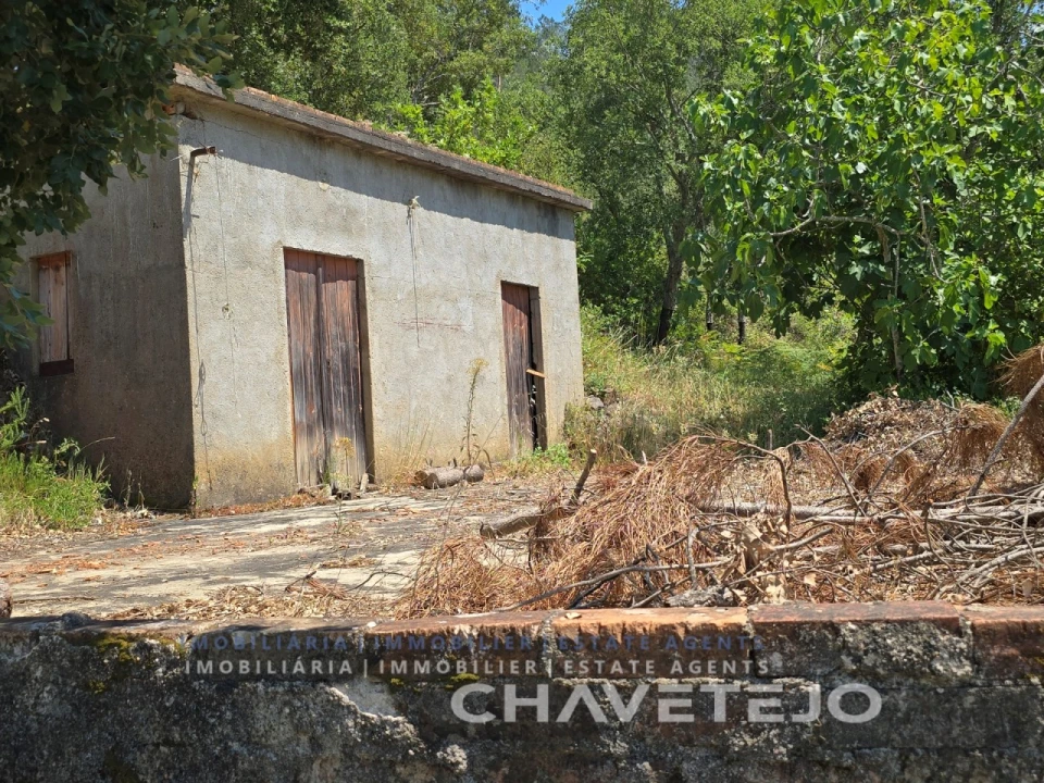 Quinta T3 para Venda em Nossa Senhora do Pranto Foto 65