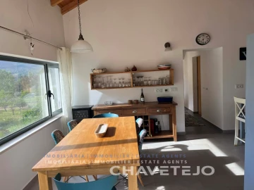 Quinta T3 para Venda em Nossa Senhora do Pranto