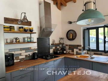 Quinta T3 para Venda em Nossa Senhora do Pranto