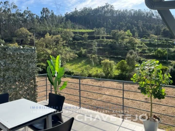 Quinta T3 para Venda em Nossa Senhora do Pranto