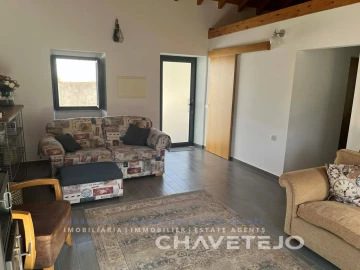 Quinta T3 para Venda em Nossa Senhora do Pranto