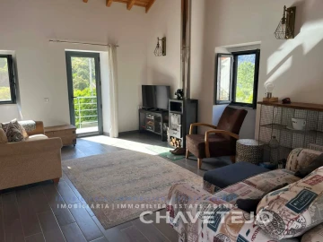 Quinta T3 para Venda em Nossa Senhora do Pranto