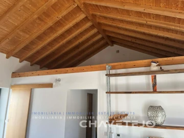 Quinta T3 para Venda em Nossa Senhora do Pranto