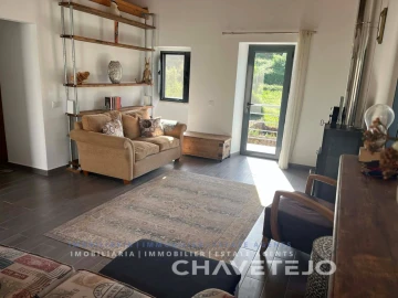 Quinta T3 para Venda em Nossa Senhora do Pranto