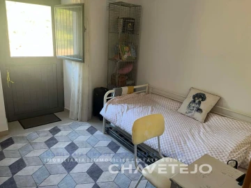 Quinta T3 para Venda em Nossa Senhora do Pranto