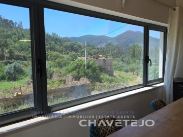 Quinta T3 para Venda em Nossa Senhora do Pranto