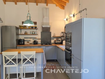 Quinta T3 para Venda em Nossa Senhora do Pranto