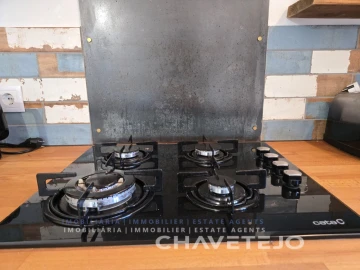 Quinta T3 para Venda em Nossa Senhora do Pranto