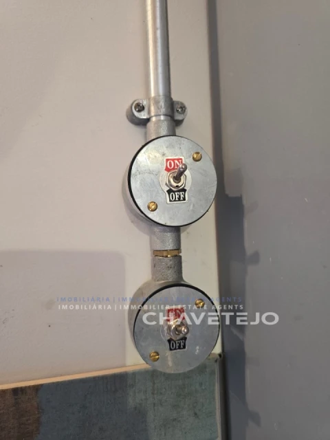 Quinta T3 para Venda em Nossa Senhora do Pranto