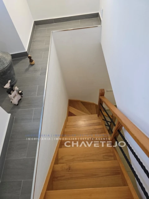 Quinta T3 para Venda em Nossa Senhora do Pranto