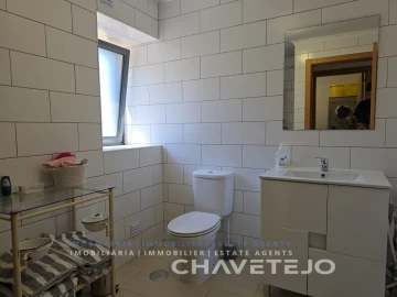 Quinta T3 para Venda em Nossa Senhora do Pranto