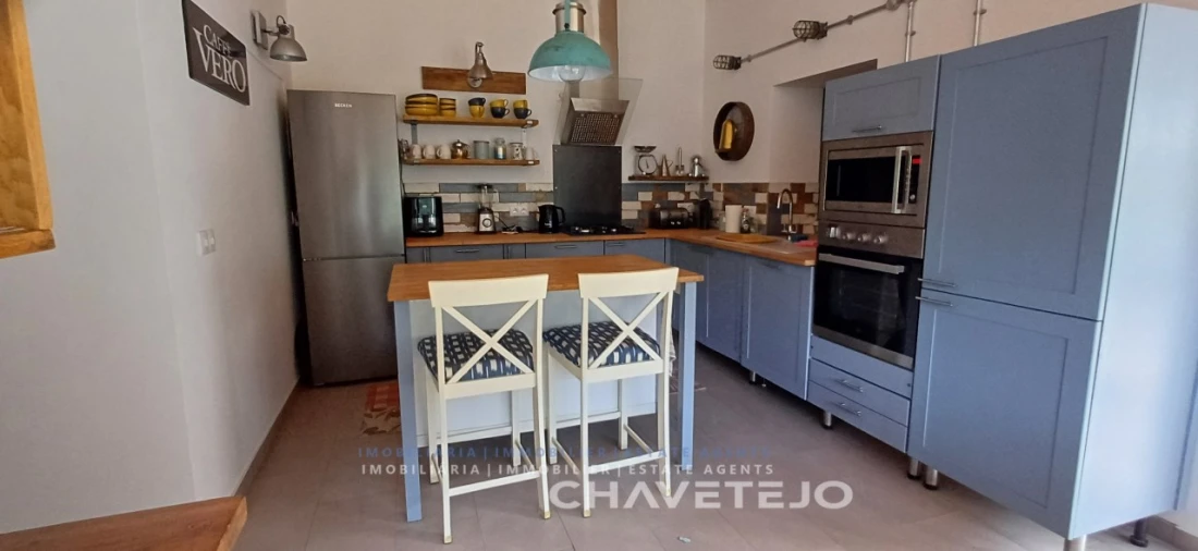 Quinta T3 para Venda em Nossa Senhora do Pranto Foto 17