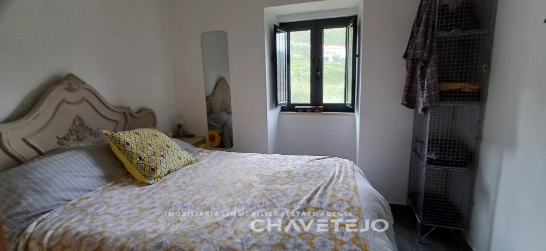 Quinta T3 para Venda em Nossa Senhora do Pranto Foto 21