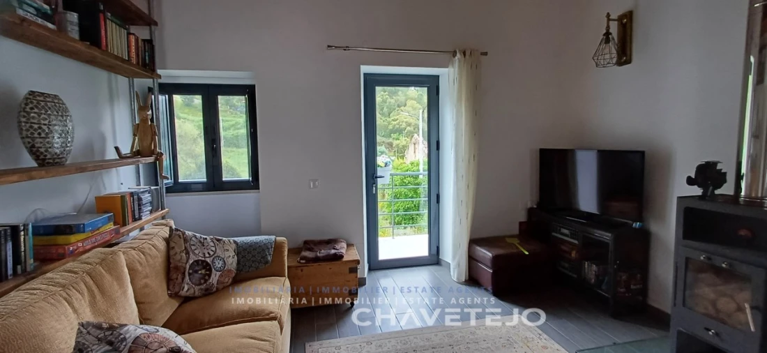 Quinta T3 para Venda em Nossa Senhora do Pranto Foto 26