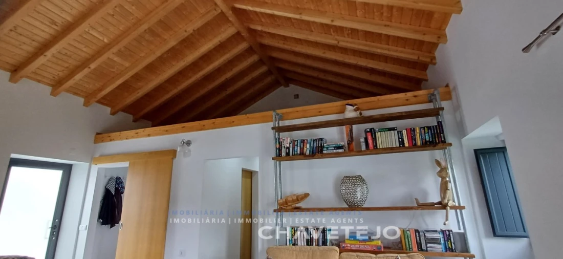 Quinta T3 para Venda em Nossa Senhora do Pranto Foto 28