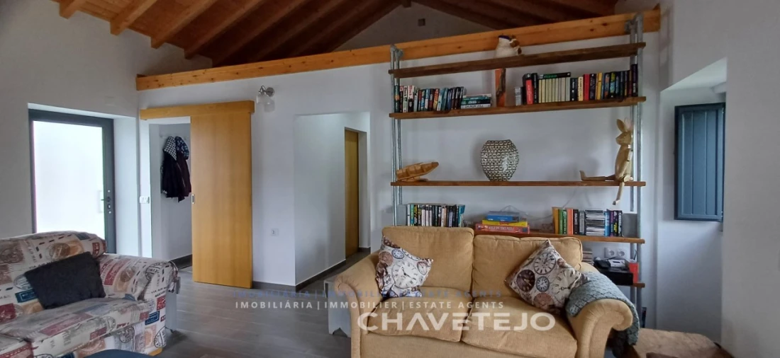 Quinta T3 para Venda em Nossa Senhora do Pranto Foto 29